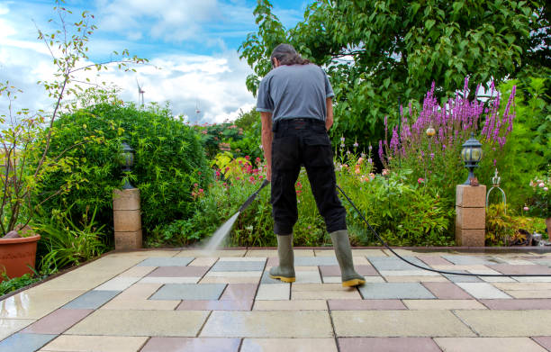 Professional Pressure Washing Services in Mclendon Chisholm, TX